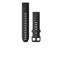 QuickFit Watch Bands for fēnix 6S - 20 mm - 010-12867-00X - Garmin